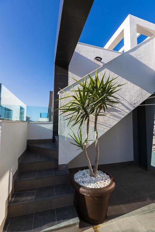 Penthouse Oasis Beach Los Altos Luaran gambar