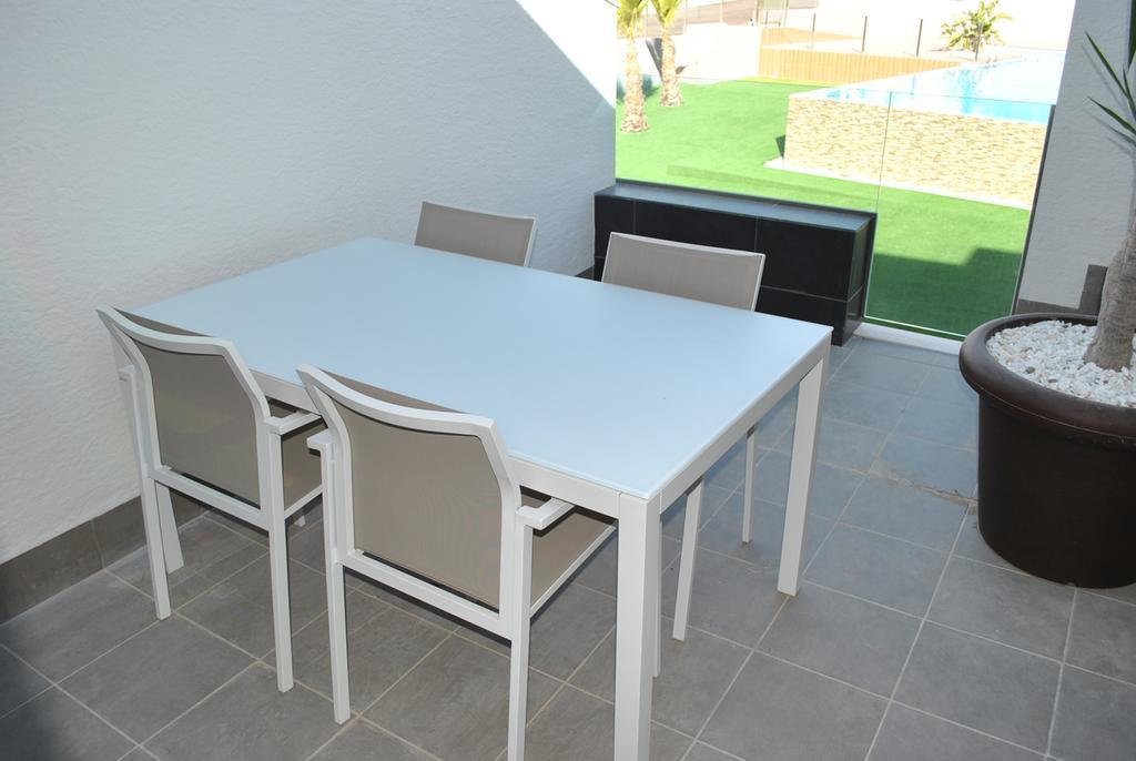 Penthouse Oasis Beach Los Altos Luaran gambar
