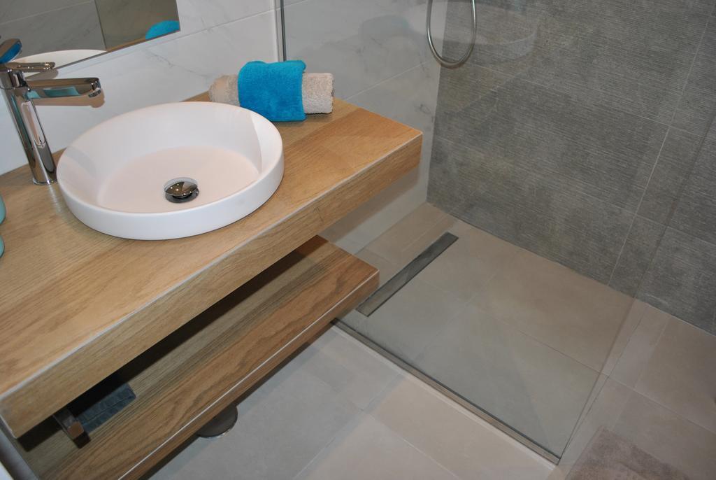 Penthouse Oasis Beach Los Altos Luaran gambar