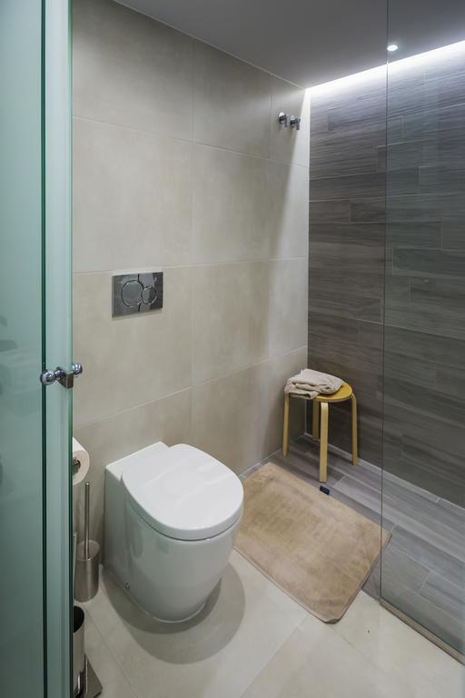 Penthouse Oasis Beach Los Altos Luaran gambar